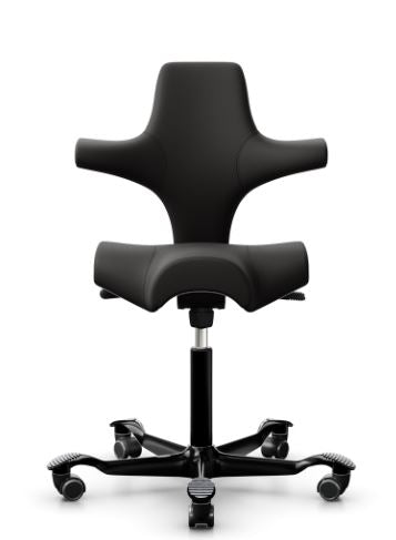 HAG Capisco 8106 Black