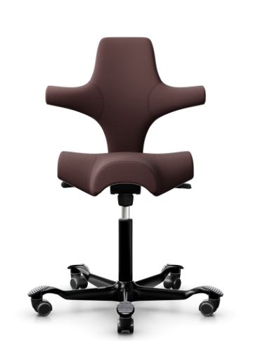 HAG Capisco 8106 Chestnut