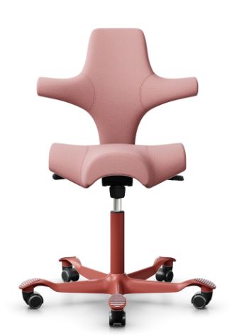 HAG Capisco 8106 Pink