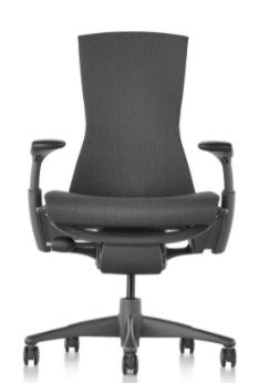 Herman Miller Embody