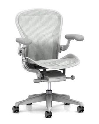 Aeron Remastered (C) Mineral