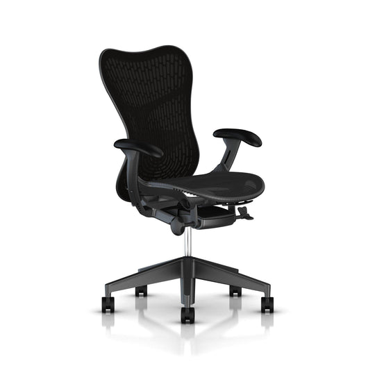 Herman Miller Mirra 2 Butterfly Back