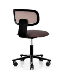 HAG Tion 2340 Chestnut