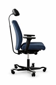 HAG Creed 6056 Blauw