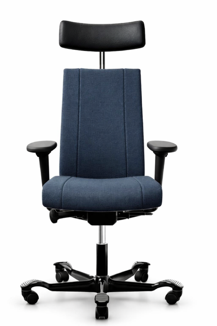 HAG Creed 6056 Blauw