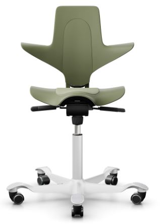 HAG Capisco Puls  8010