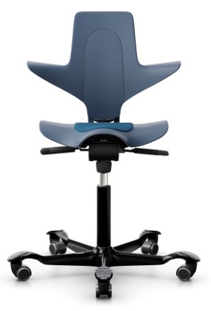 HAG Capisco Puls  8010