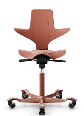 HAG Capisco Puls  8010