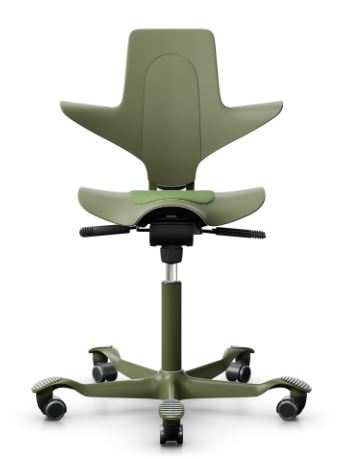 HAG Capisco Puls  8010