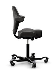 HAG Capisco 8106 Black