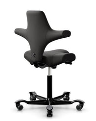HAG Capisco 8106 Black