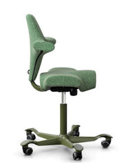 HAG Capisco 8106 Green