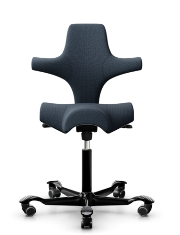 HAG Capisco 8106 Blue - Black Friday Deal