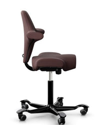 HAG Capisco 8106 Chestnut
