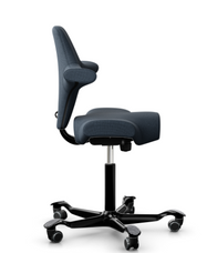 HAG Capisco 8106 Blue - Black Friday Deal