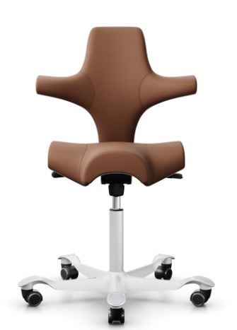 HAG Capisco 8106 Cognac