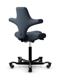 HAG Capisco 8106 Blue - Black Friday Deal