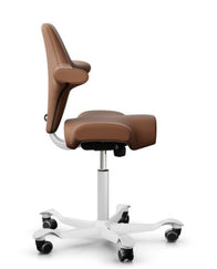HAG Capisco 8106 Cognac