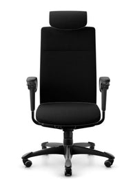 HAG Tribute 9031 Black