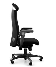 HAG Tribute 9031 Black