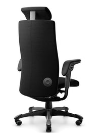 HAG Tribute 9031 Black