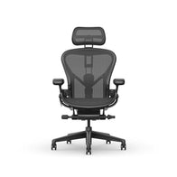 Atlas Aeron Remastered hoofdsteun
