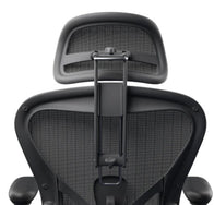 Atlas Aeron Remastered hoofdsteun