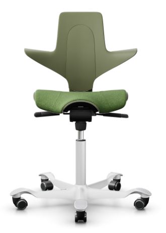 HAG Capisco Puls 8020