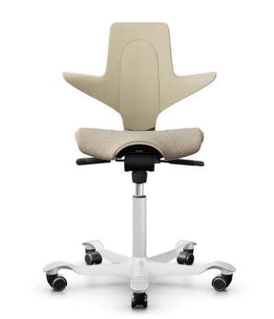 HAG Capisco Puls 8020