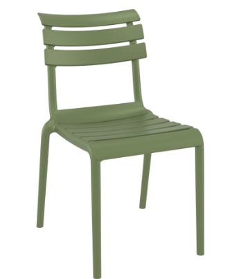 Siesta Helen Olijfgroen