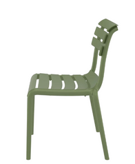 Siesta Helen Olijfgroen