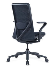 Proline Poly Zwart