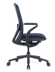 Proline Poly Zwart
