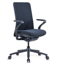 Proline Poly Zwart