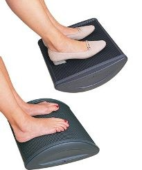 HAG Quickstep Voetsteun