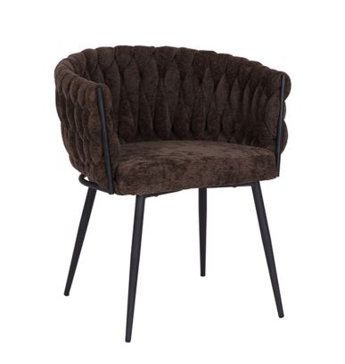 Labelwise River Bruin