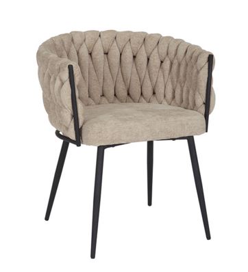 Labelwise River Beige