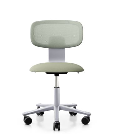 HAG Tion 2340 Sage Green