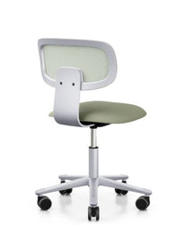 HAG Tion 2340 Sage Green