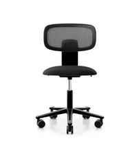HAG Tion 2340 Black