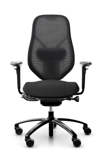 RH Mereo Mesh