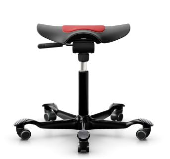 HAG Capisco Puls 8001