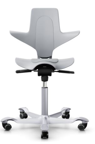 HAG Capisco Puls 8010