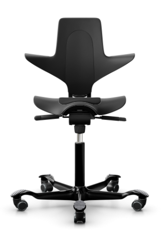 HAG Capisco Puls 8010