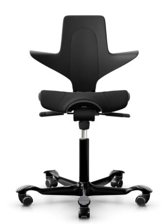 HAG Capisco Puls 8020 - Black Friday Deal