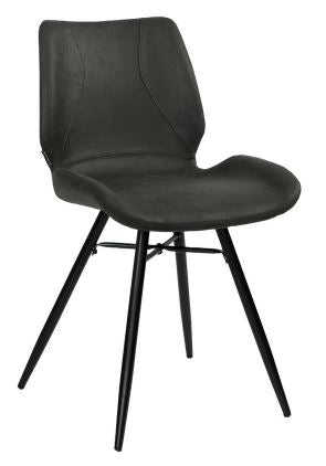 Labelwise Barrel Black