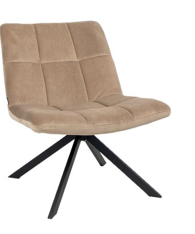 Labelwise Eevi Taupe