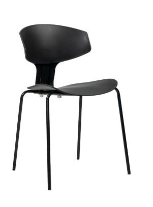 Labelwise Mara zwart