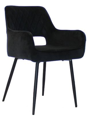 Labelwise Mika Black