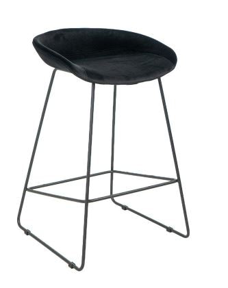 Labelwise Oslo Black